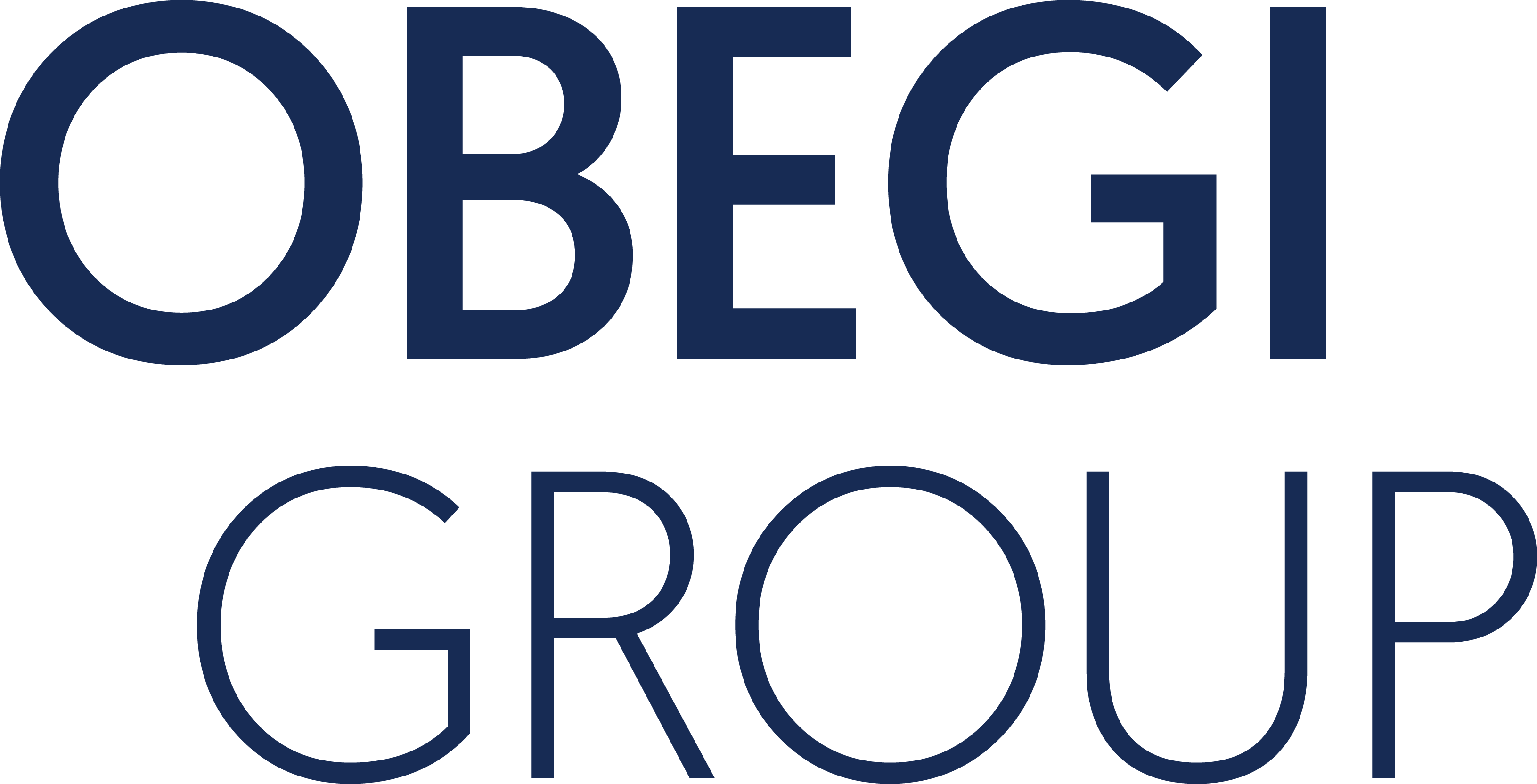 Obegi group